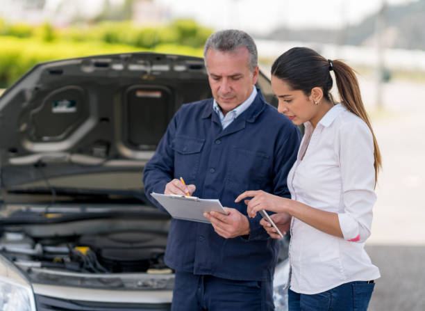 Auto Insurance in Prince George's County County